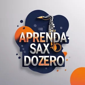 Imagem do curso Aprenda Sax do Zero - Curso completo com 80 vídeo-aulas
