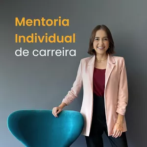 Imagem de capa para o Curso online Mentoria Individual