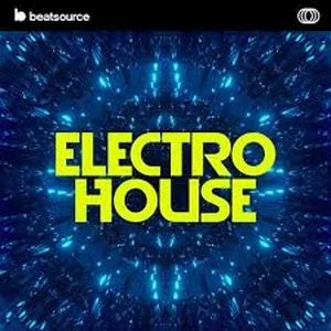 Imagem de capa para o Evento presencial Eletro house
