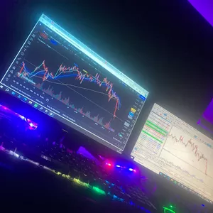 Imagem do curso Mercado Financeiro- Day trade. Swing trade.