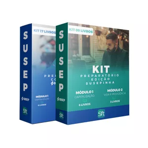 Imagem de capa para o Curso online SUSEPINHA