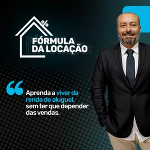 Imagem de capa para o Curso online Fórmula da Locação 2.0