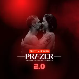 Imagem de capa para o Curso online Muito Além do Prazer 2.0