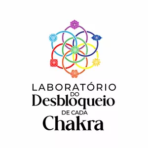 Imagem de capa para o Curso online Laboratório Desbloqueio de Cada Chakra 1