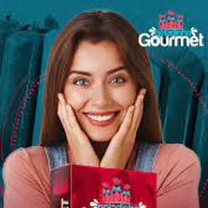 Imagem de capa para o Curso online CURSO PREMIUM GELADINHOS GOURMET