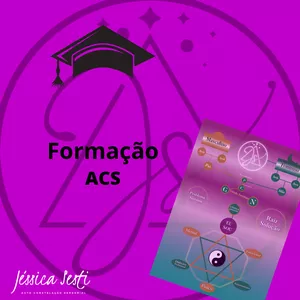 Imagem de capa para o Curso online Formação Sistema ACS