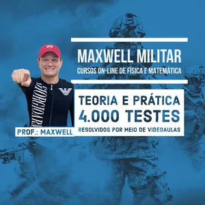 Imagem de capa para o Curso online Curso de Matemática e Física por meio de Tarefas Semanais