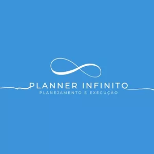 Imagem de capa para o Curso online Planner infinito