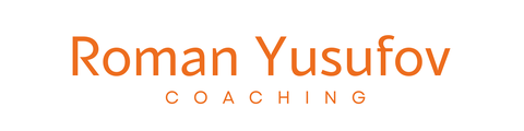 Roman Yusufov Coaching logo