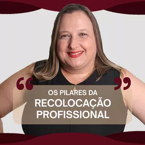 Imagem do curso Os Pilares da Recolocação Profissional