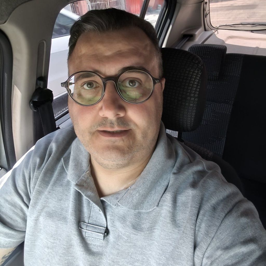 Rafaral Ribeiro ( aprovado no PC-PA)