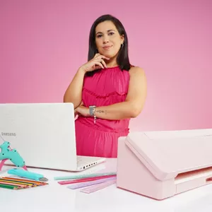 Imagem de capa para o Evento presencial Topo de Bolo By Contos e Sonhos