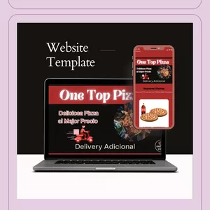 Cover image for Ebook Canva Templates Website 