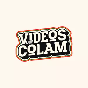 Imagem de capa para o Curso online VÍDEOS QUE COLAM