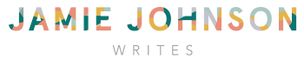 Jamie Johnson Writes