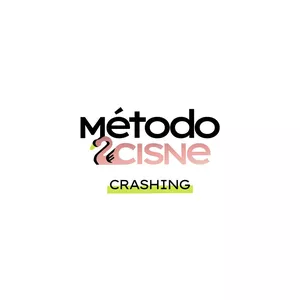 Imagen de portada para Curso online Método Cisne- Crashing 