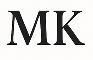 Mariele Klering logo