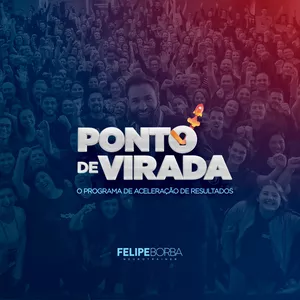 Imagem de capa para o Curso online Ponto de Virada - Treinamento