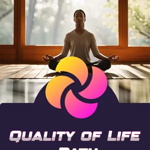 Cover image for Ebook Quality of Life Path