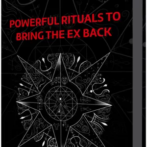Cover image for Ebook POWERFUL RITUALS TO BRING THE EX BACK