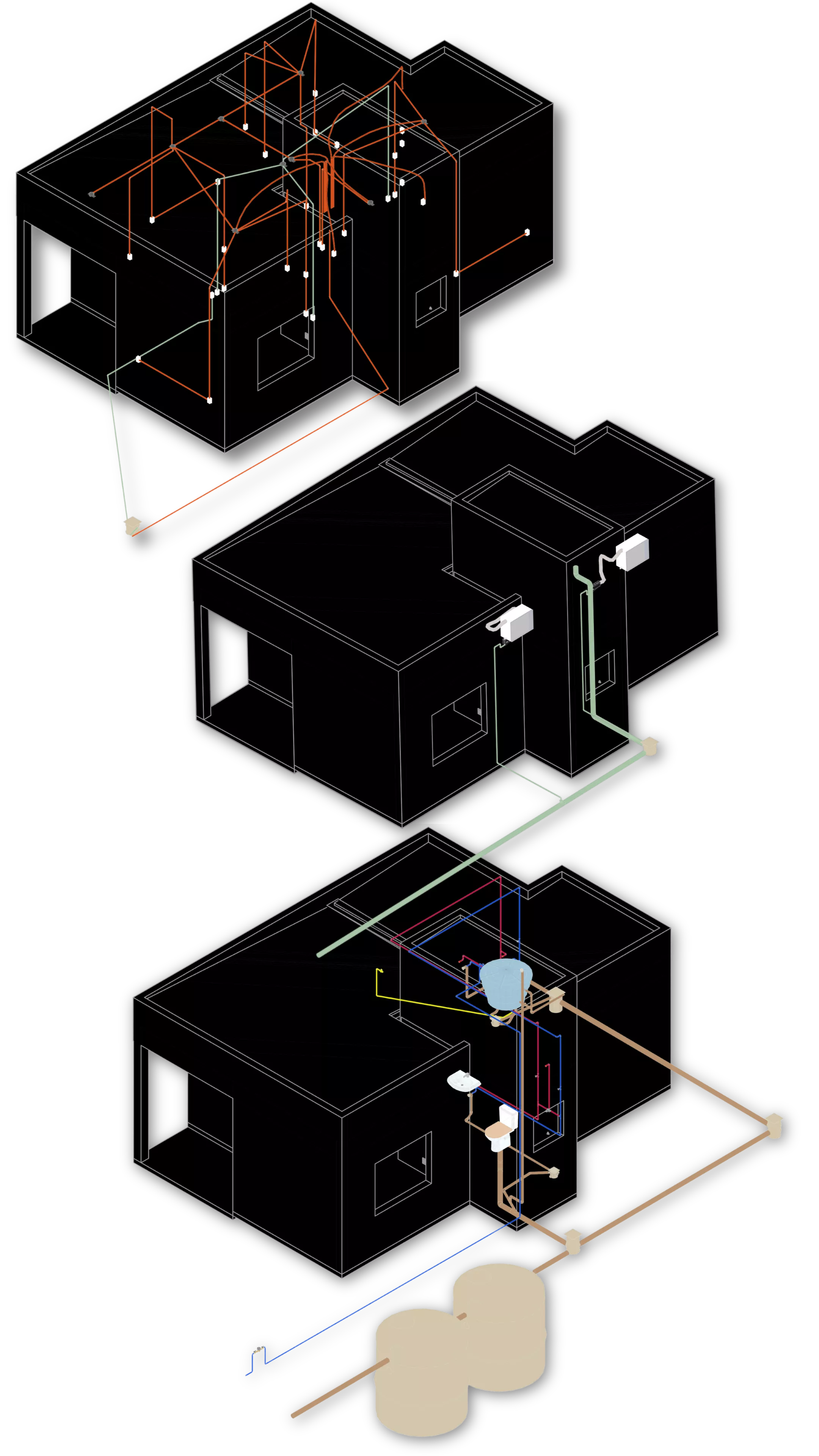 mep designer archicad