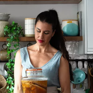 Imagen de portada para Curso online Fermentación casera