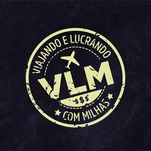 Imagem de capa para o Curso online VLM: Viajando e Lucrando com Milhas
