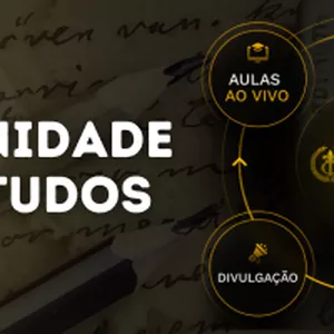 Imagem de capa para o Curso online Comunidade de Estudos CoA 