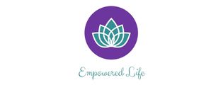 Empowered Life Mystery School. logo