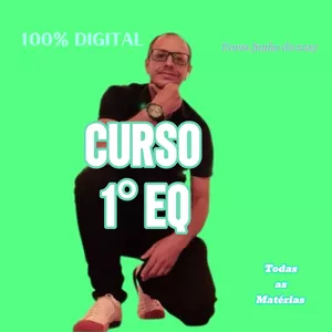 Imagem de capa para o Curso online CURSO 2º EXAME DE QUALIFICAÇÃO UERJ 2026, JUNHO DE 2025