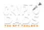 CryptoDads NFT Toolbox