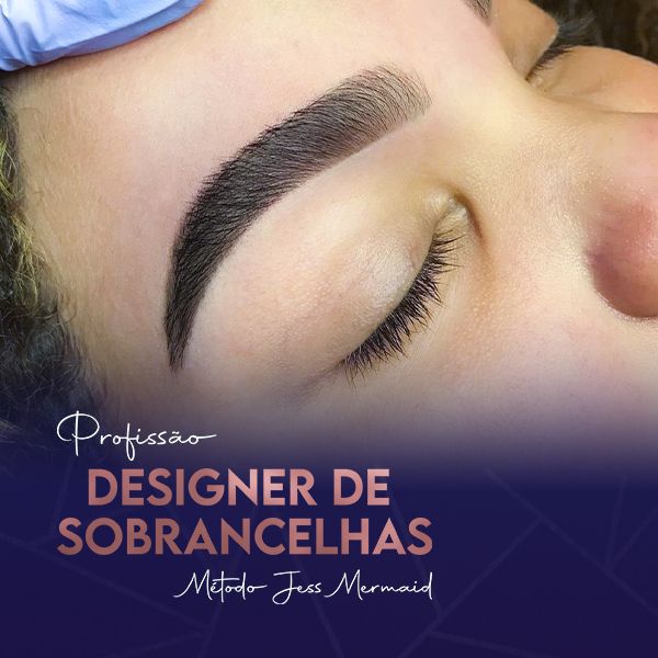 Profissao Designer De Sobrancelhas Jess Mermaid Academy Learn A New Skill Online Courses And Subscription Services Hotmart