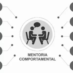 Imagem de Behavioral Mentoring Accreditation criado por SelfChallenge Acreditações e Publicações na hotmart