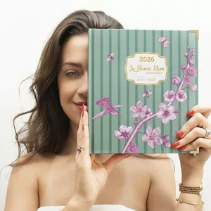 Imagen de portada para Curso online Planner La Bisnes Mom