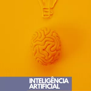 Imagem de capa para o Ebook Inteligência Artificial para Operadores do diredito