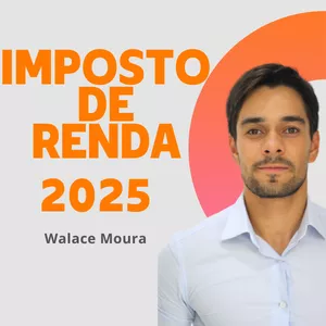 Imagem do curso Imposto de Renda – Aprenda de Maneira Prática