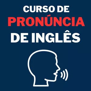 Curso Curso de pronúncia de Inglês com Prof. Merson