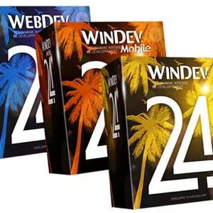 Imagem de capa para o Curso online Super Curso SQL para Hyper File SQL - HFSQL (PcSoft)