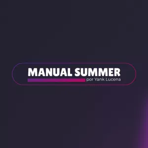 Imagem do curso Manual Summer por Yank Lucena 