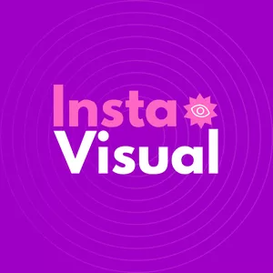 Imagem de capa para o Curso online Curso Insta Visual