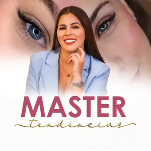 Imagem de capa para o Curso online MASTER TENDÊNCIAS