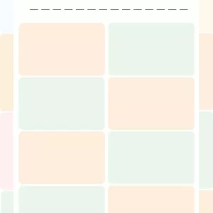 Imagem de capa para o Curso online Quadro de metas