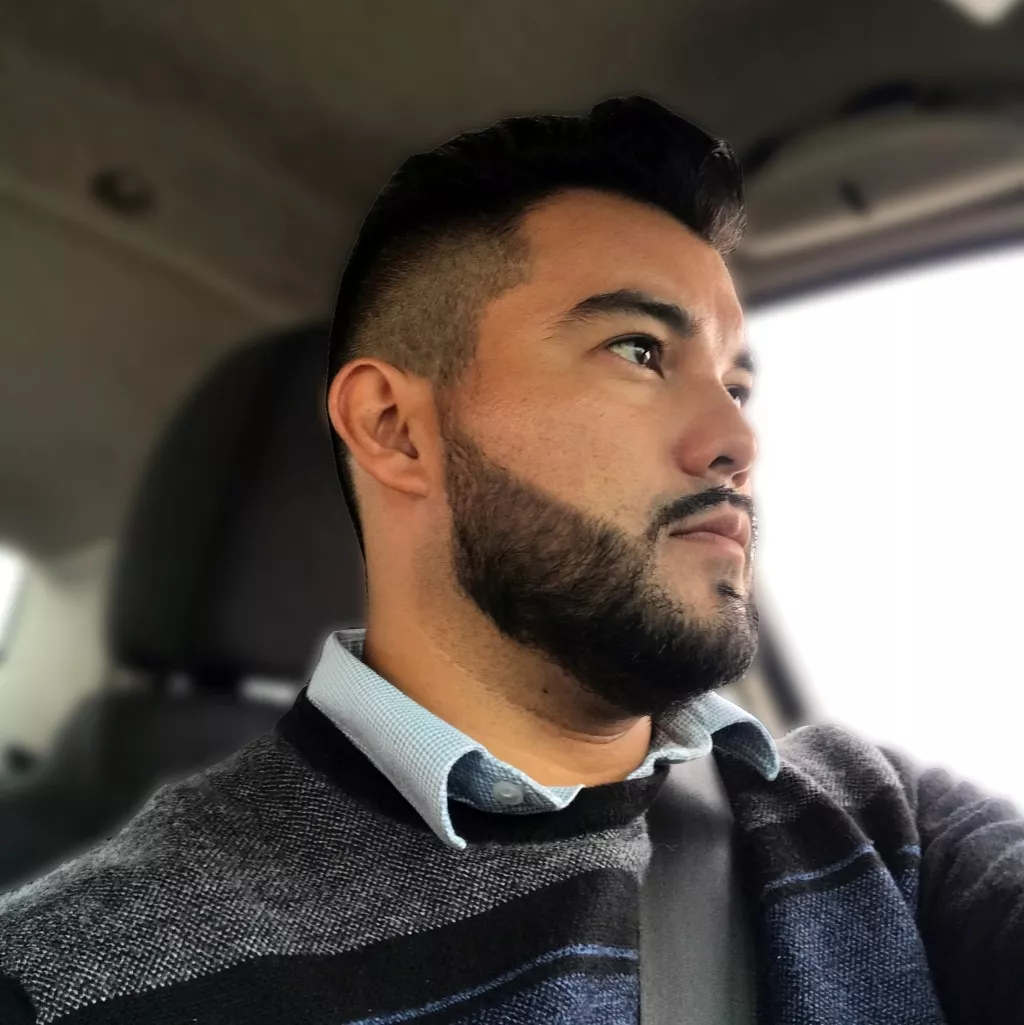 Adrián Almanza