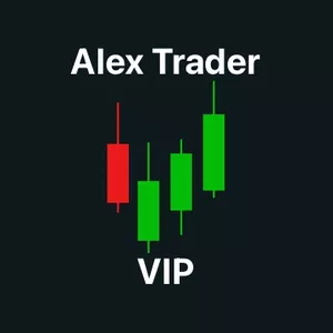 Imagen de portada para Curso online Alex Trader VIP