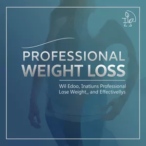 Cover image for Ebook Professional Weight Loss