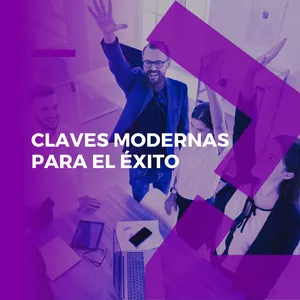 Imagen de portada para Curso online Claves modernas para el éxito