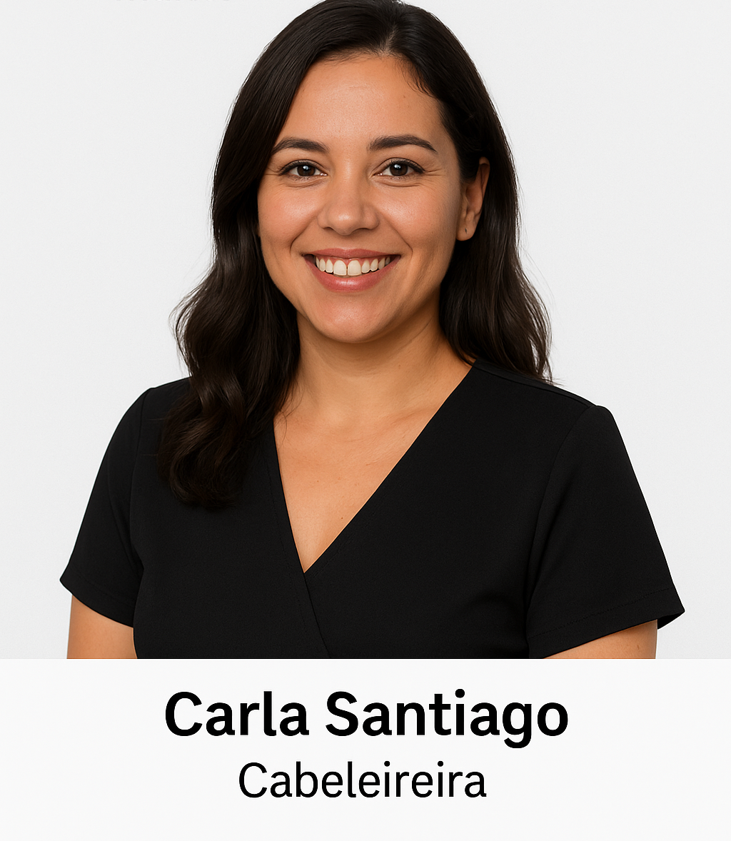 Carla Santiago