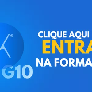 Imagem de capa para o Curso online Matrícula para Formação em Constelação Familiar Online e Ao Vivo - Workshops Presenciais* | G10