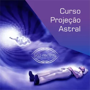 Imagem de capa para o Curso online Mentoria em Viagem Astral (Projeção Consciente)