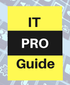 ITPROGUIDE logo